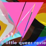 the little queer review